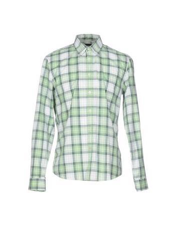 Рубашка MC GREGOR