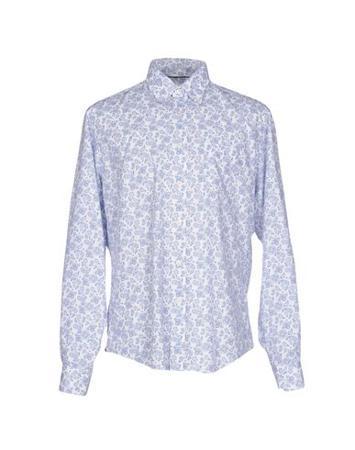 Рубашка BREUER