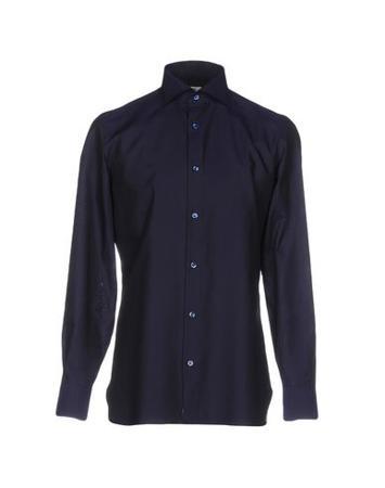 Рубашка LUIGI BORRELLI NAPOLI