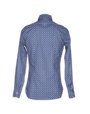 Рубашка ORIAN