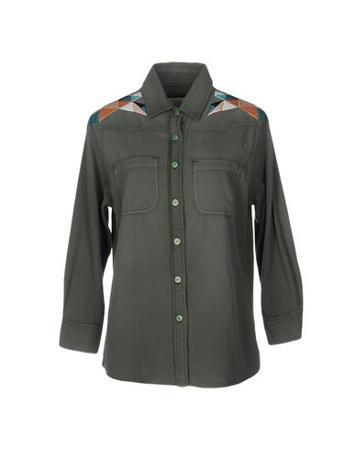 Рубашка SANDRINE ROSE