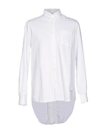 Рубашка EJXIII