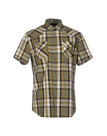 Рубашка DIESEL