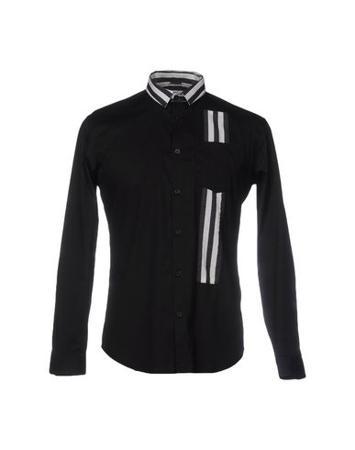 Рубашка DANIELE ALESSANDRINI