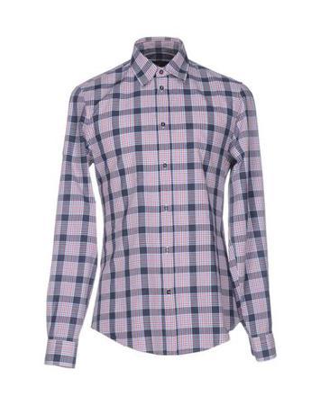 Рубашка TRUSSARDI JEANS