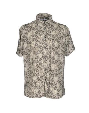 Рубашка AGLINI