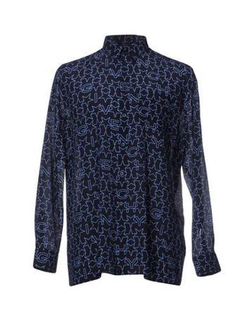 Рубашка GIVENCHY