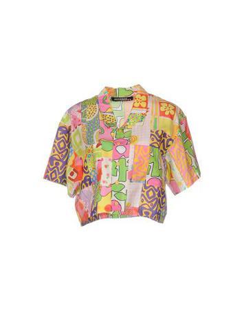 Рубашка JEREMY SCOTT