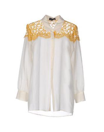 Рубашка FABRIZIO LENZI