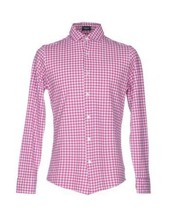 Рубашка DRUMOHR