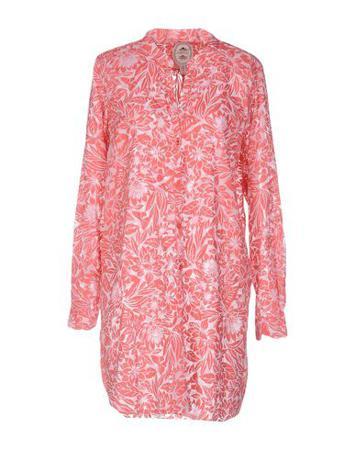 Рубашка GANESH