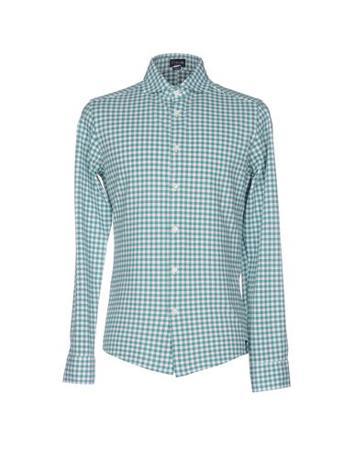 Рубашка DRUMOHR