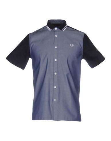 Рубашка FRED PERRY