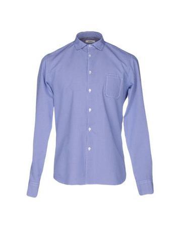 Рубашка OFFICINA 36