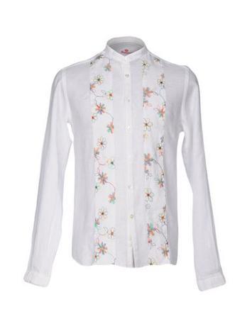 Рубашка BRANCACCIO C.