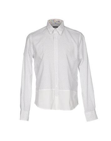 Рубашка MELTIN POT