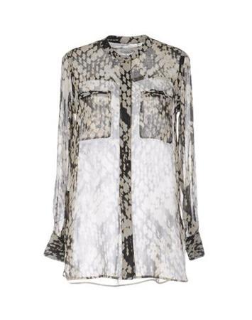 Рубашка VINCE.