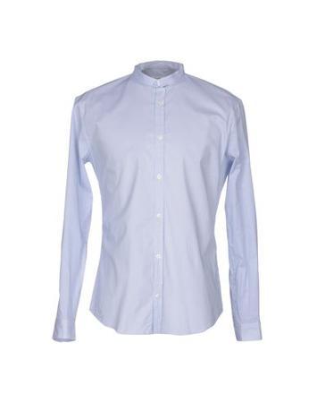 Рубашка GREY DANIELE ALESSANDRINI