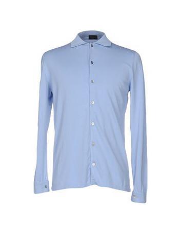 Рубашка DRUMOHR