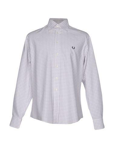 Рубашка FRED PERRY
