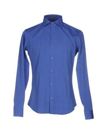 Рубашка MASSIMO BRUNELLI