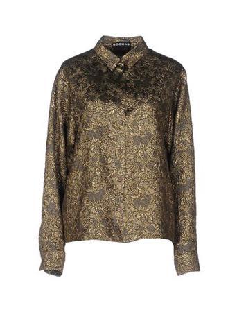 Рубашка ROCHAS