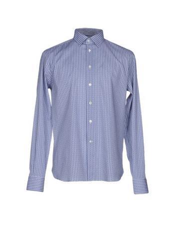 Рубашка BRANCACCIO C.