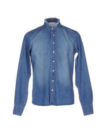 Рубашка D.R SHIRT