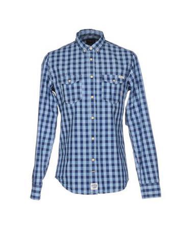 Рубашка PEPE JEANS 73