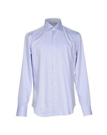 Рубашка CALIBAN