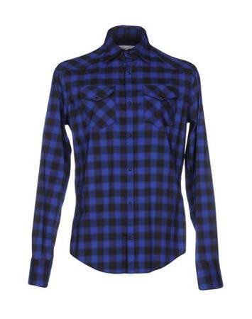 Рубашка AGLINI