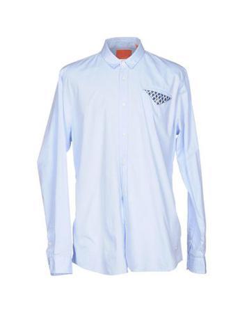 Рубашка SCOTCH & SODA