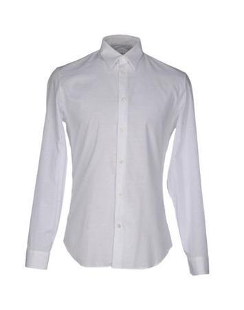 Рубашка MAISON MARGIELA 14