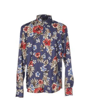 Рубашка DEPARTMENT 5