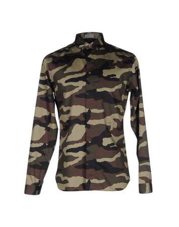 Рубашка DIOR HOMME