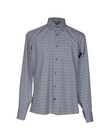 Рубашка HERMAN & SONS