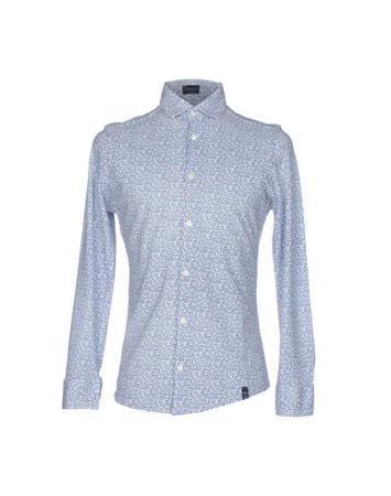 Рубашка DRUMOHR