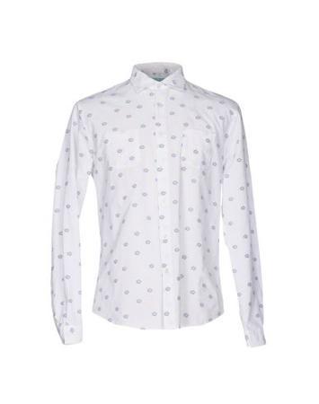 Рубашка ALESSANDRO GHERARDESCHI