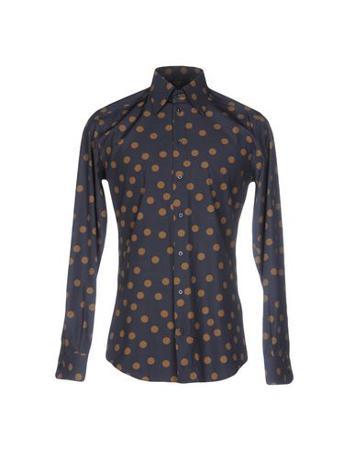 Рубашка DOLCE & GABBANA