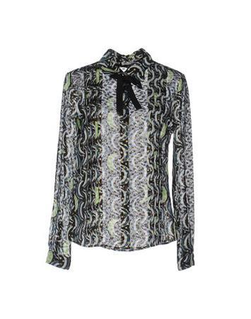 Рубашка MIU MIU