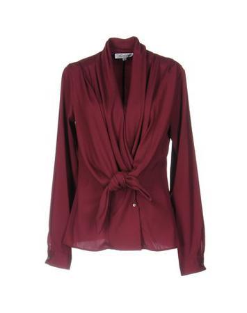 Рубашка GOSSIP