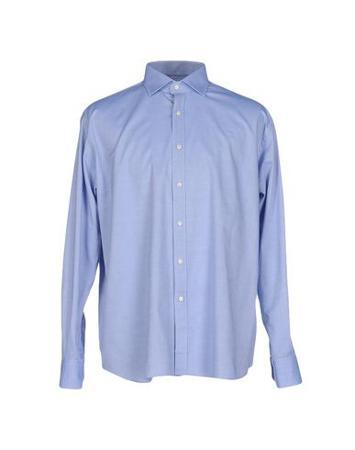 Рубашка REGENT BY PANCALDI & B