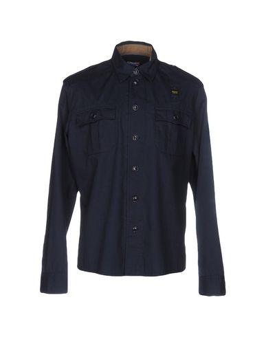 Рубашка BLAUER