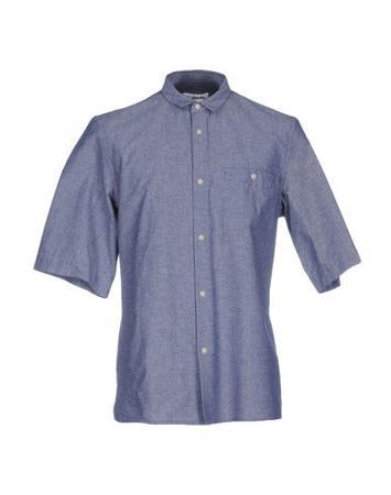 Рубашка M.GRIFONI DENIM