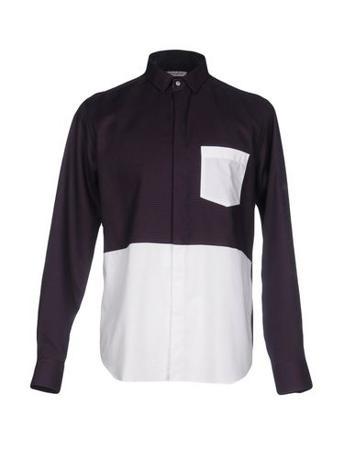 Рубашка PAOLO PECORA