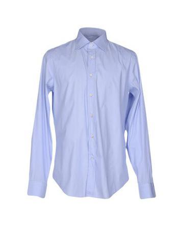 Рубашка MAURO GRIFONI