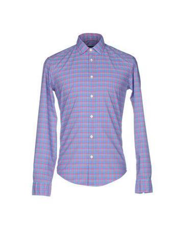 Рубашка BRIAN DALES