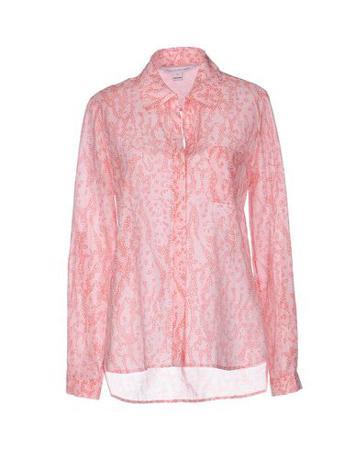 Рубашка DIANE VON FURSTENBERG