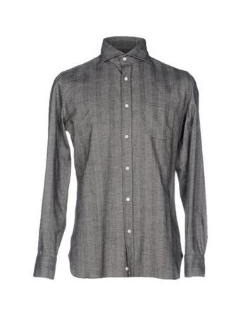 Рубашка LUIGI BORRELLI NAPOLI