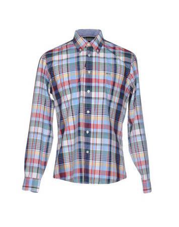 Рубашка MC GREGOR